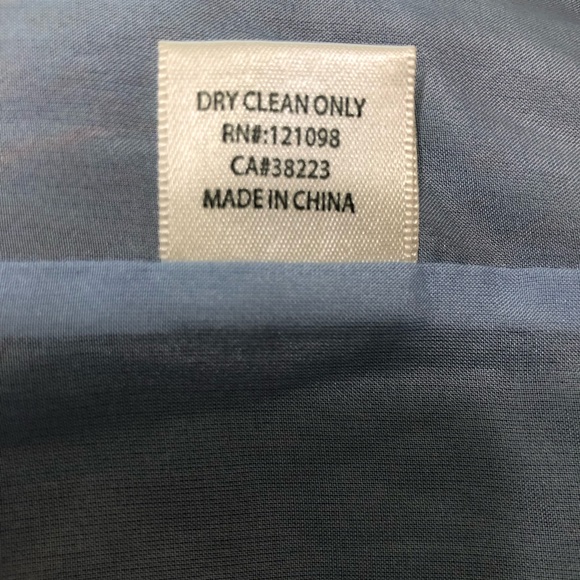 Gypsy 05 Multicolor Patterned Dress - Picture 4 of 5